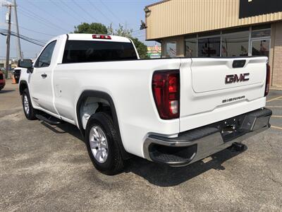 2023 GMC Sierra 1500 Pro   - Photo 16 - Dallas, TX 75247