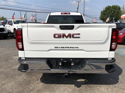 2023 GMC Sierra 1500 Pro   - Photo 13 - Dallas, TX 75247