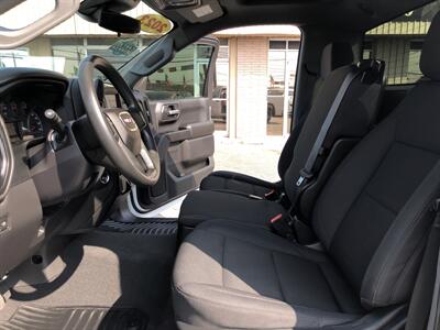 2023 GMC Sierra 1500 Pro   - Photo 20 - Dallas, TX 75247
