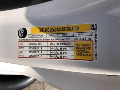 2023 GMC Sierra 1500 Pro   - Photo 24 - Dallas, TX 75247