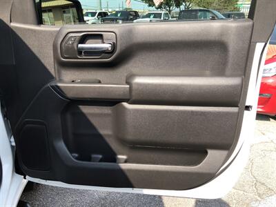 2023 GMC Sierra 1500 Pro   - Photo 22 - Dallas, TX 75247
