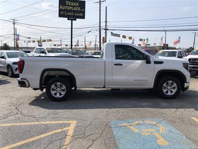 2023 GMC Sierra 1500 Pro   - Photo 11 - Dallas, TX 75247