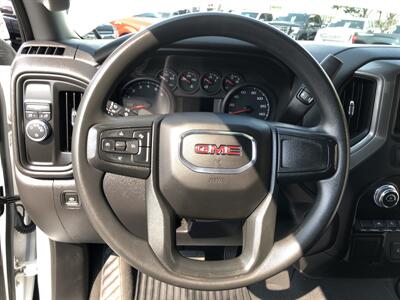 2023 GMC Sierra 1500 Pro   - Photo 6 - Dallas, TX 75247