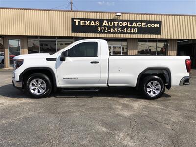 2023 GMC Sierra 1500 Pro   - Photo 17 - Dallas, TX 75247
