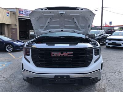 2023 GMC Sierra 1500 Pro   - Photo 4 - Dallas, TX 75247