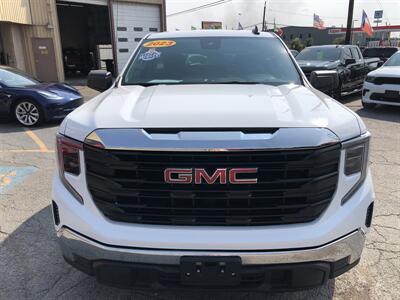 2023 GMC Sierra 1500 Pro   - Photo 3 - Dallas, TX 75247