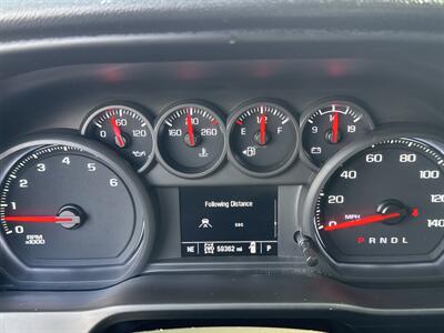 2024 Chevrolet Silverado 2500 Custom   - Photo 23 - Dallas, TX 75247