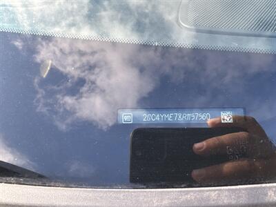 2024 Chevrolet Silverado 2500 Custom   - Photo 30 - Dallas, TX 75247