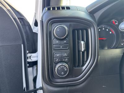2024 Chevrolet Silverado 2500 Custom   - Photo 19 - Dallas, TX 75247
