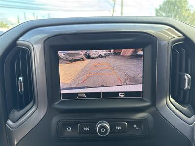 2024 Chevrolet Silverado 2500 Custom   - Photo 24 - Dallas, TX 75247