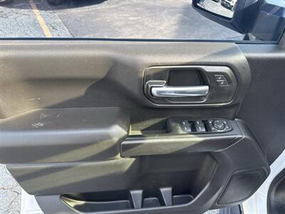 2024 Chevrolet Silverado 2500 Custom   - Photo 17 - Dallas, TX 75247