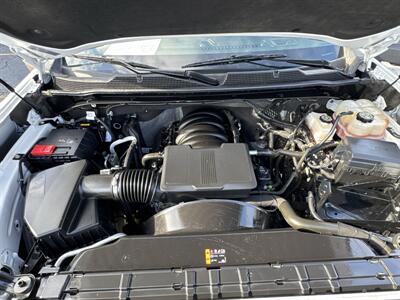 2024 Chevrolet Silverado 2500 Custom   - Photo 28 - Dallas, TX 75247