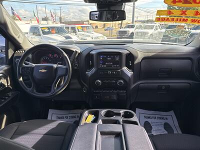 2024 Chevrolet Silverado 2500 Custom   - Photo 20 - Dallas, TX 75247