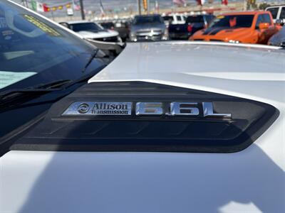 2024 Chevrolet Silverado 2500 Custom   - Photo 10 - Dallas, TX 75247