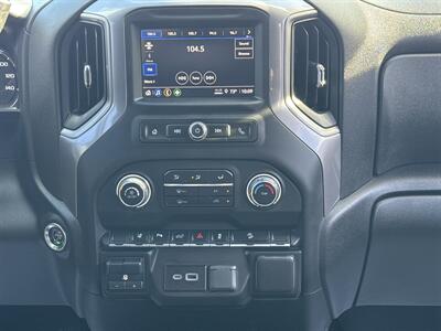 2024 Chevrolet Silverado 2500 Custom   - Photo 21 - Dallas, TX 75247