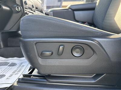 2024 Chevrolet Silverado 2500 Custom   - Photo 18 - Dallas, TX 75247