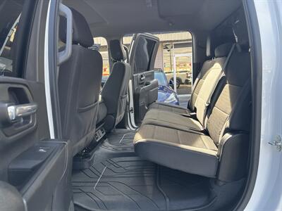 2024 Chevrolet Silverado 2500 Custom   - Photo 15 - Dallas, TX 75247