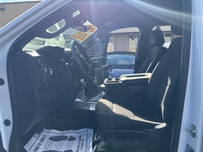 2024 Chevrolet Silverado 2500 Custom   - Photo 16 - Dallas, TX 75247