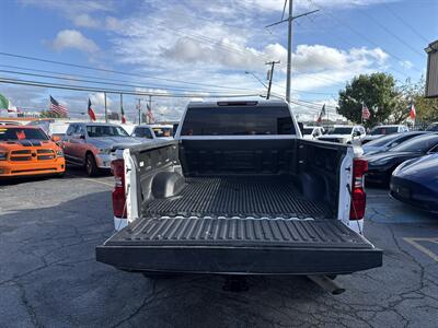 2024 Chevrolet Silverado 2500 Custom   - Photo 5 - Dallas, TX 75247