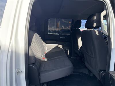 2024 Chevrolet Silverado 2500 Custom   - Photo 13 - Dallas, TX 75247