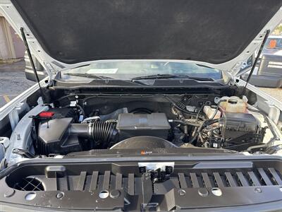 2024 Chevrolet Silverado 2500 Custom   - Photo 27 - Dallas, TX 75247