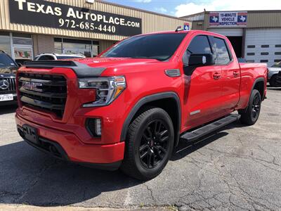 2020 GMC Sierra 1500 Elevation   - Photo 10 - Dallas, TX 75247
