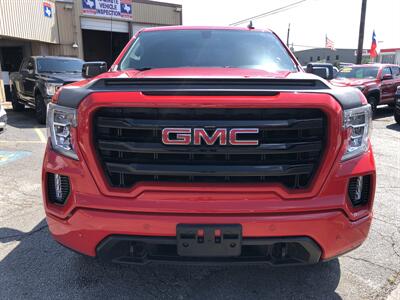 2020 GMC Sierra 1500 Elevation   - Photo 3 - Dallas, TX 75247