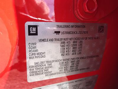 2020 GMC Sierra 1500 Elevation   - Photo 15 - Dallas, TX 75247