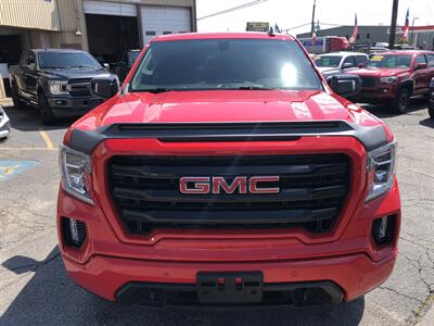 2020 GMC Sierra 1500 Elevation   - Photo 2 - Dallas, TX 75247