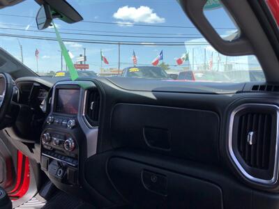 2020 GMC Sierra 1500 Elevation - Photo 26 - Dallas, TX 75247