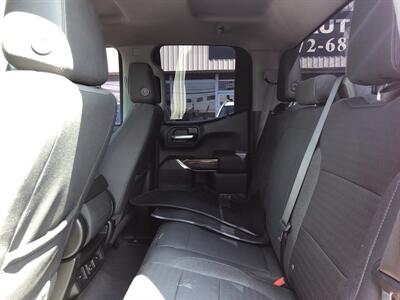 2020 GMC Sierra 1500 Elevation   - Photo 14 - Dallas, TX 75247