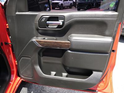 2020 GMC Sierra 1500 Elevation - Photo 23 - Dallas, TX 75247