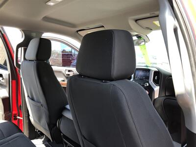 2020 GMC Sierra 1500 Elevation - Photo 30 - Dallas, TX 75247