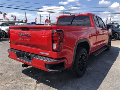 2020 GMC Sierra 1500 Elevation   - Photo 6 - Dallas, TX 75247