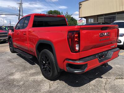 2020 GMC Sierra 1500 Elevation   - Photo 8 - Dallas, TX 75247
