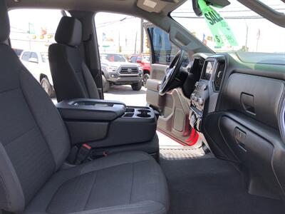 2020 GMC Sierra 1500 Elevation - Photo 25 - Dallas, TX 75247