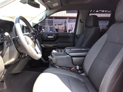 2020 GMC Sierra 1500 Elevation   - Photo 13 - Dallas, TX 75247