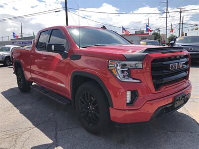 2020 GMC Sierra 1500 Elevation   - Photo 4 - Dallas, TX 75247
