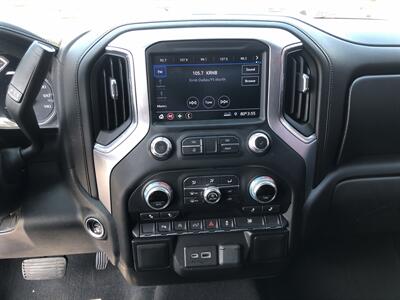 2020 GMC Sierra 1500 Elevation   - Photo 12 - Dallas, TX 75247