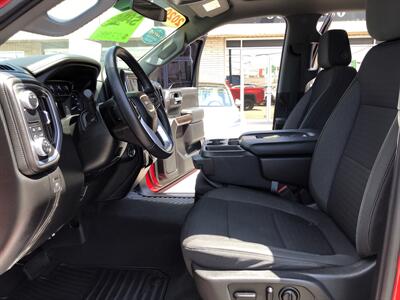 2020 GMC Sierra 1500 Elevation - Photo 17 - Dallas, TX 75247