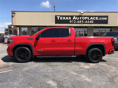 2020 GMC Sierra 1500 Elevation   - Photo 9 - Dallas, TX 75247