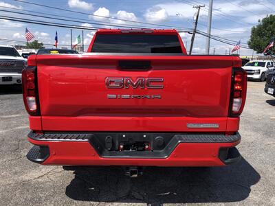 2020 GMC Sierra 1500 Elevation   - Photo 7 - Dallas, TX 75247
