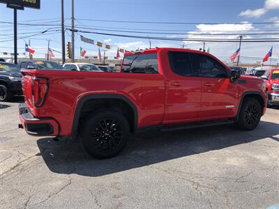 2020 GMC Sierra 1500 Elevation   - Photo 5 - Dallas, TX 75247