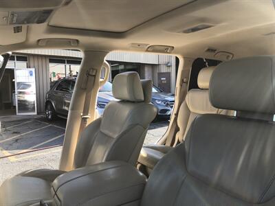 2014 Lexus LX 570   - Photo 20 - Dallas, TX 75247