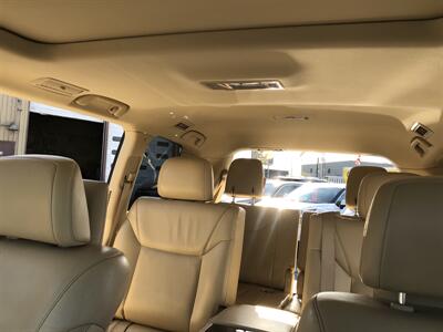2014 Lexus LX 570   - Photo 23 - Dallas, TX 75247