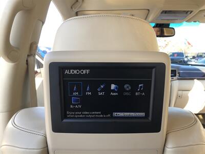 2014 Lexus LX 570   - Photo 27 - Dallas, TX 75247
