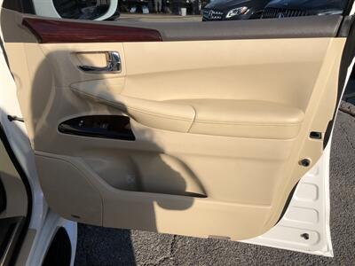 2014 Lexus LX 570   - Photo 36 - Dallas, TX 75247