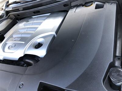 2014 Lexus LX 570   - Photo 7 - Dallas, TX 75247