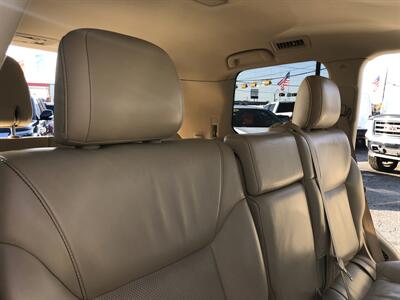 2014 Lexus LX 570   - Photo 41 - Dallas, TX 75247