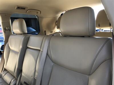 2014 Lexus LX 570   - Photo 24 - Dallas, TX 75247
